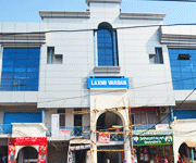Laxmi Vardan Commercial Complex