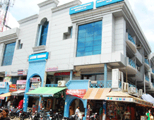 Laxmi Vardan Commercial Complex